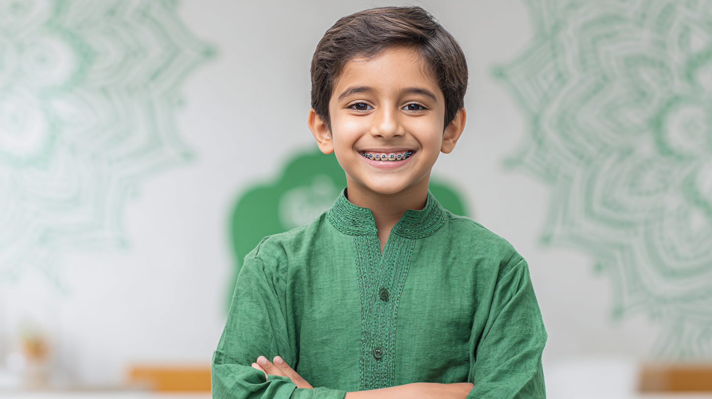 5 Signs Your Child Might Need Braces